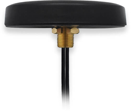 003R-00252 – Combo MIMO MOBILE roof antenna