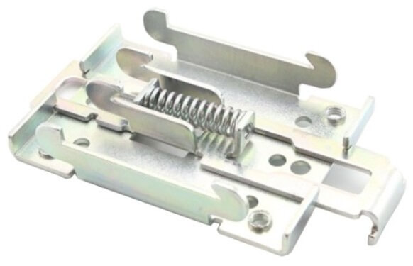 088-00267 – Metal kit for DIN rail