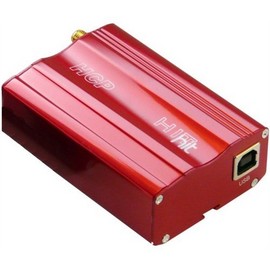 HIT55-USB – Módem GSM/GPRS (CSD) con interfaz USB