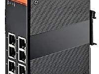 FR-7M2008 - Managed 8 10/100/1000BaseTX