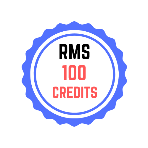 RMS-TELTONIKA-100-LIC (100 credits)
