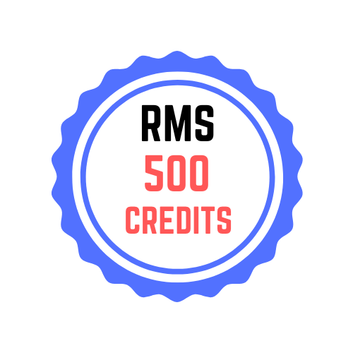 RMS-TELTONIKA-500-LIC (500 credits)