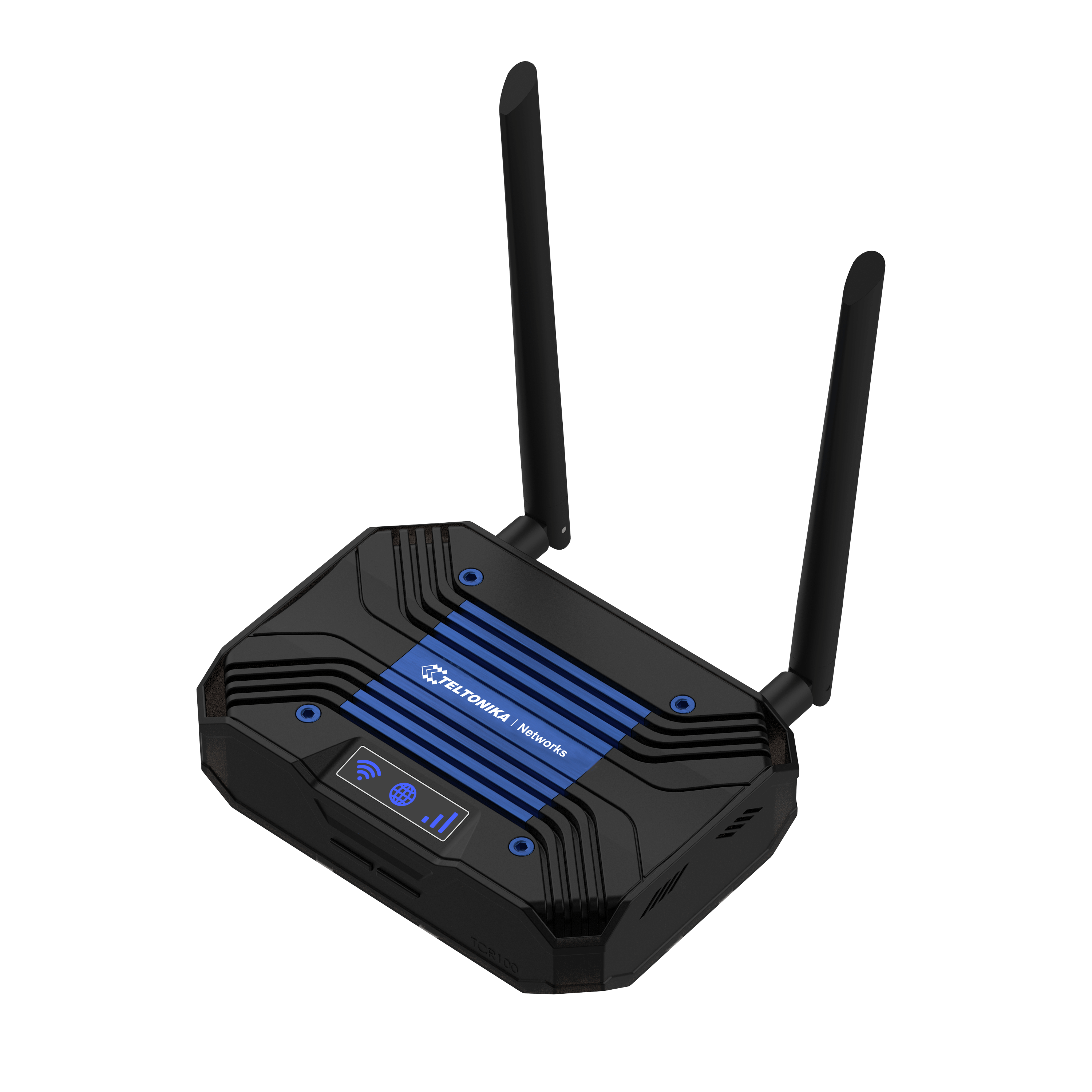 TCR100 – LTE CAT6  WiFi dual band home router