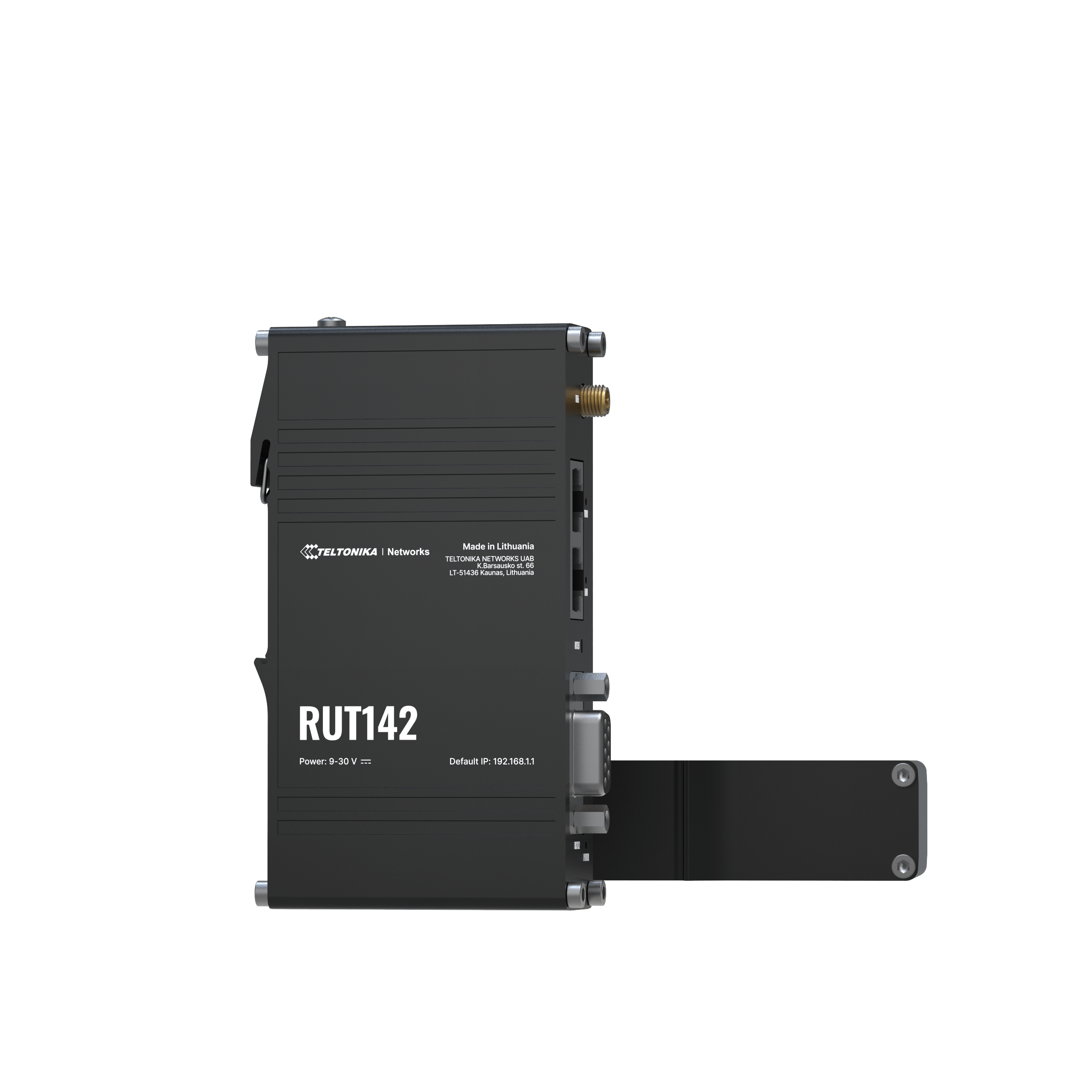 RUT142 - Router industrial RS232 - Tienda Online - DAVANTEL