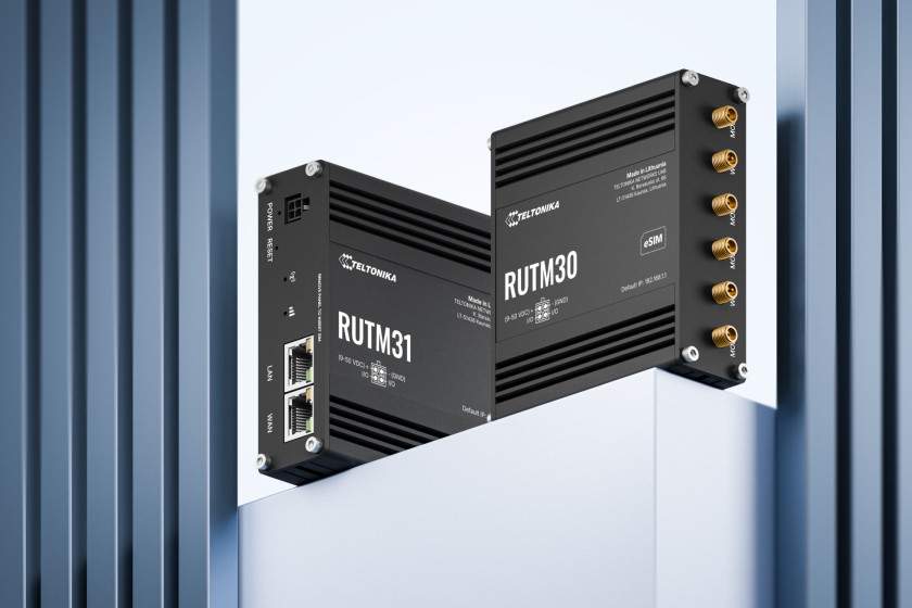 Astro Router Rg31 Router RUTM30 y RUTM31: Routers 5G Compactos y Rentables - Tienda Online ...